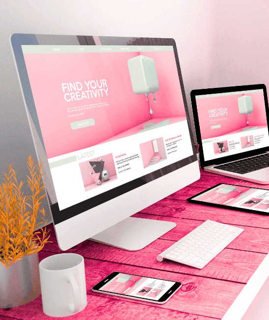 Digital Marketing Portfolio