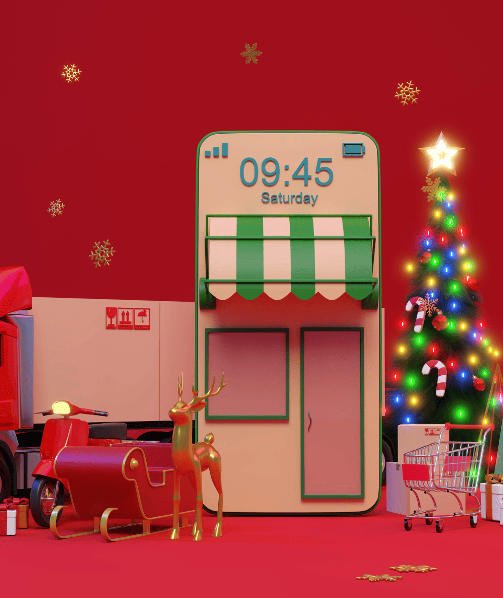 Digital Marketing Portfolio