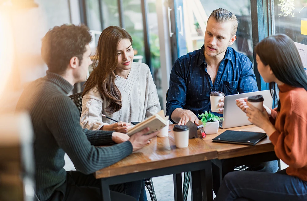 Designing bold, creative visuals with balance, color, typography, layout, and style—turning ideas into impactful, memorable graphics that inspire action.