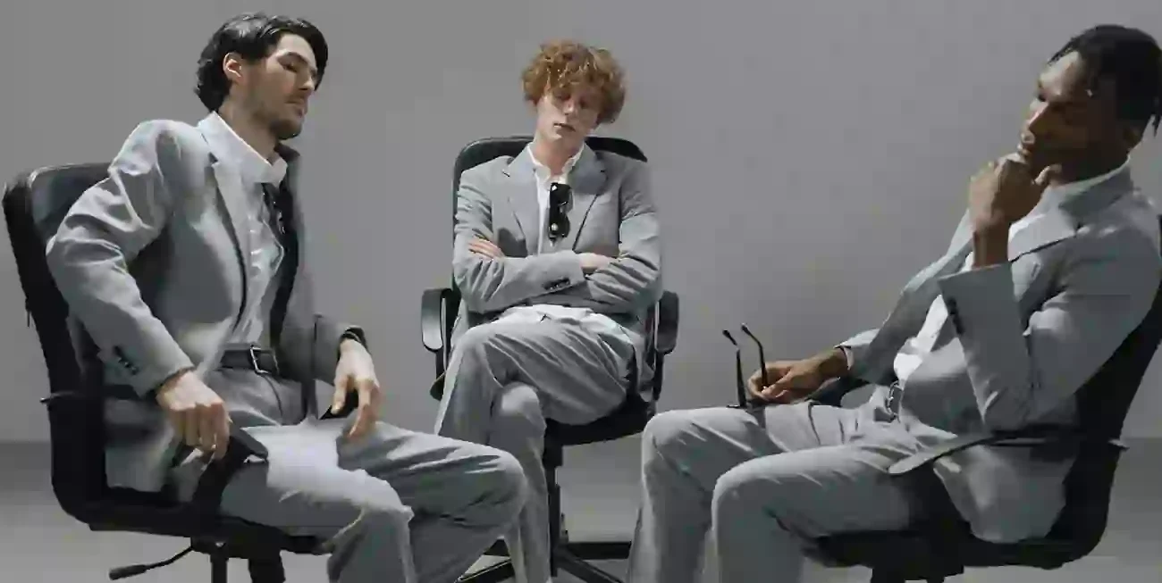 For our patients with impairments resulting from injury or illness affecting the nervous system.