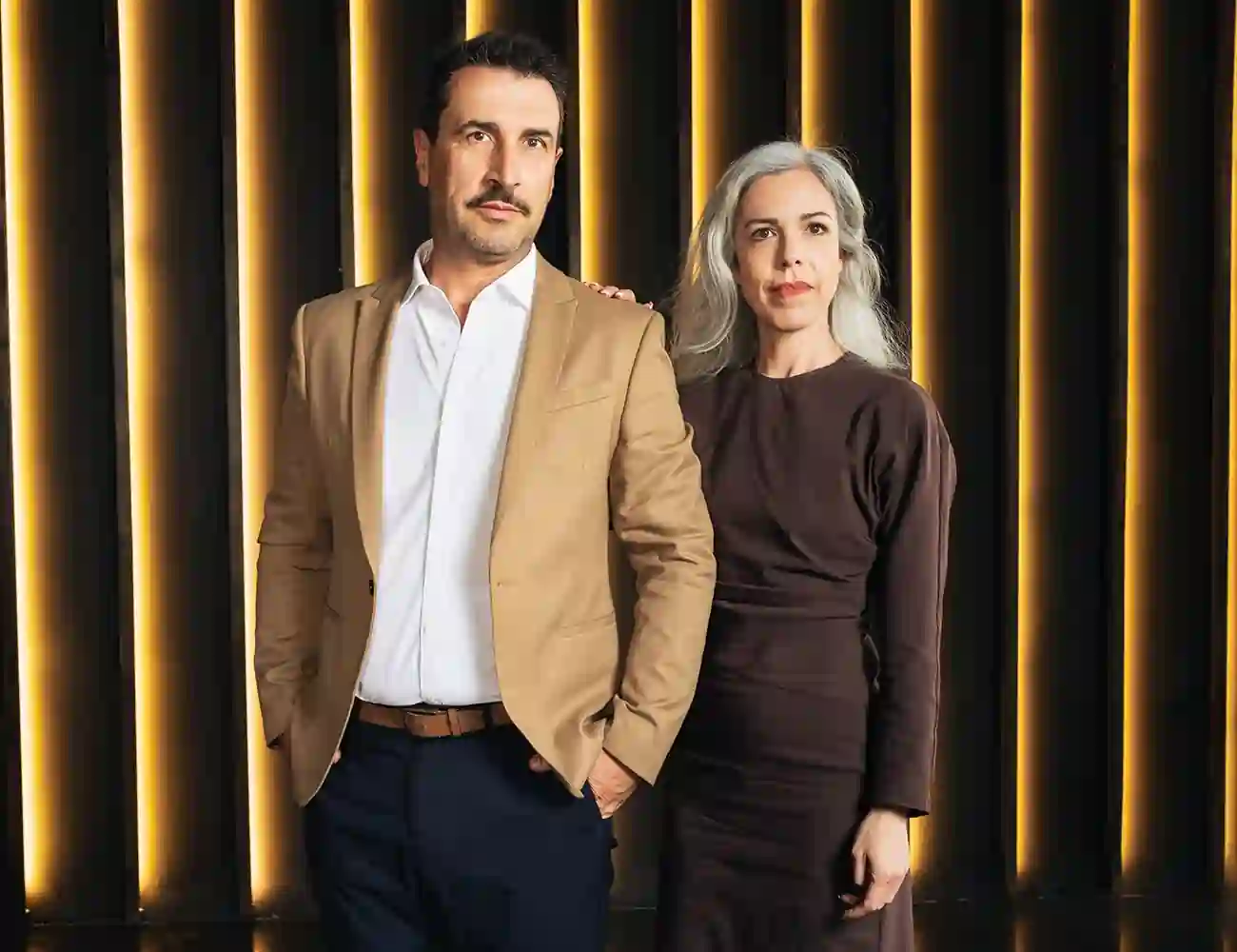 For our patients with impairments resulting from injury or illness affecting the nervous system.