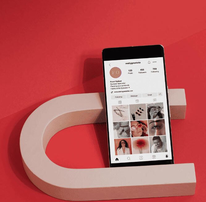 Digital Marketing Portfolio