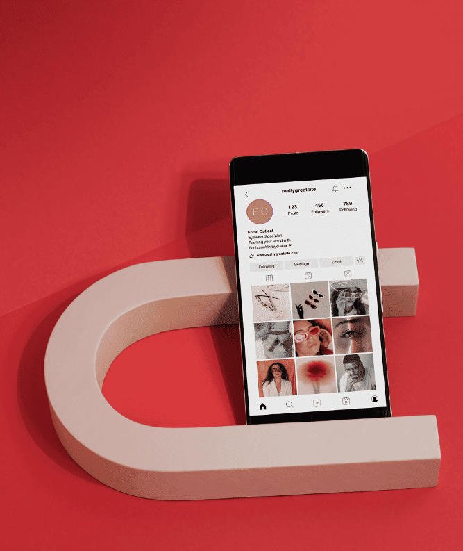 Digital Marketing Portfolio