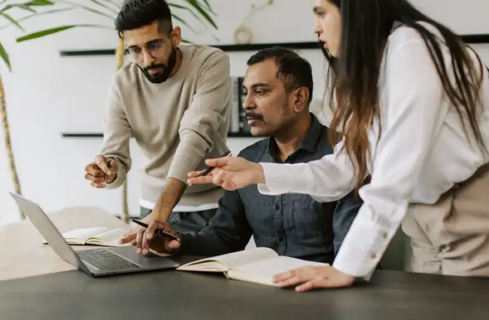 Boost visibility with expert SEO strategies. On-page, off-page, and technical optimization to drive organic traffic and improve rankings.