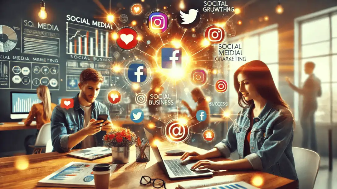 social-content-marketing-agency-benefits