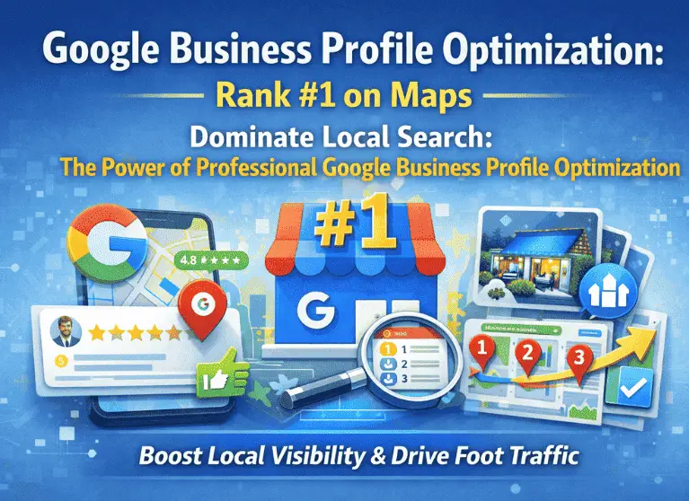 google-business-profile-optimization