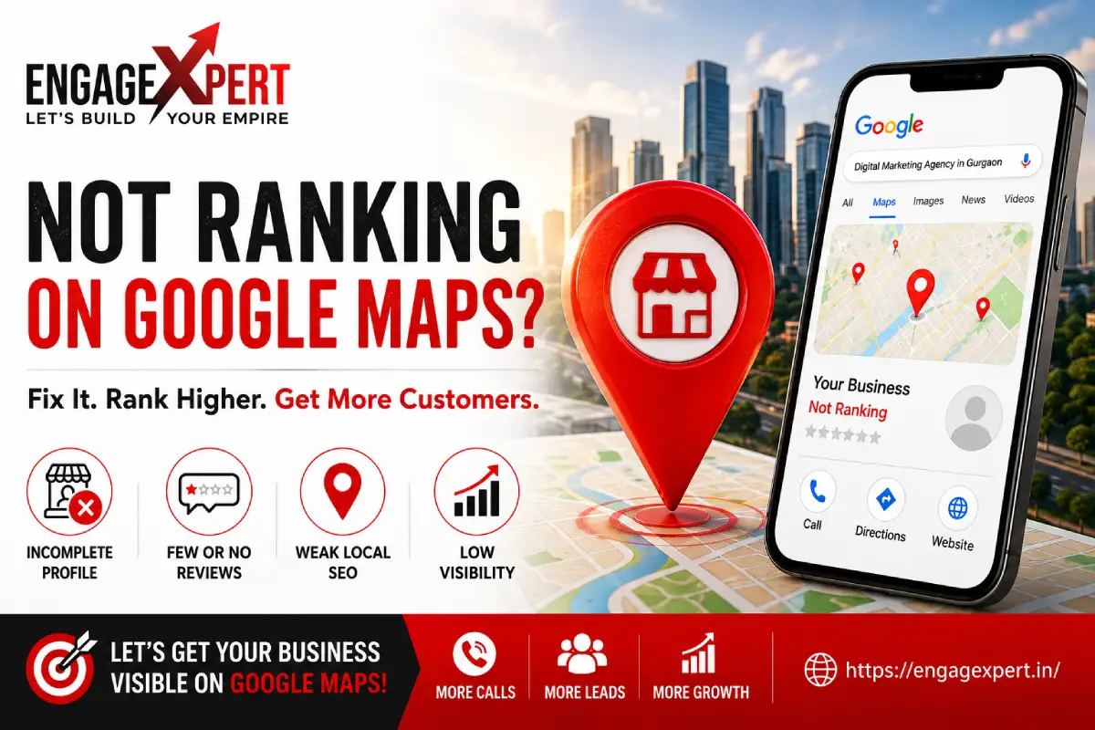 Google Ads For Real Estate Gurgaon