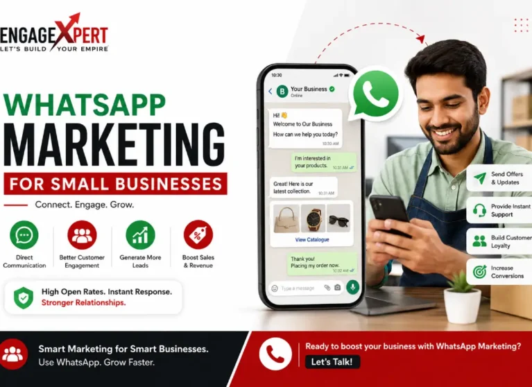 WhatsApp Marketing for Small Businesses Guide