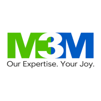 m3m